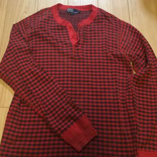 ポロラルフローレン(POLO RALPH LAUREN)のポロラルフローレン 長袖Ｔシャツ(その他)