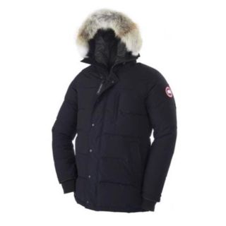 カナダグース(CANADA GOOSE)のカナダグース(ダウンジャケット)