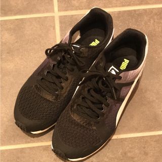 プーマ(PUMA)のPUMA ランニング スニーカー(スニーカー)