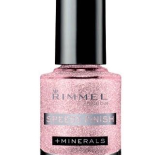 リンメル(RIMMEL)の【新品未使用】リンメル RIMMEL ネイル2本セット(その他)