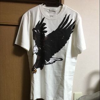 バレンシアガ(Balenciaga)のバレンシアガ Tシャツ 16aw イーグル(その他)