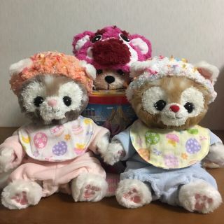 ステラルー(ステラ・ルー)の☆ro_ko☆様専用(ぬいぐるみ)