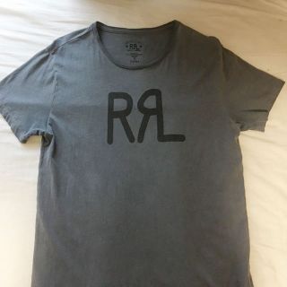 ダブルアールエル(RRL)のRRL tシャツ(その他)