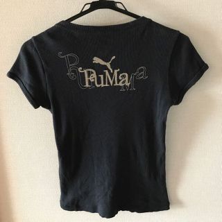 プーマ(PUMA)のPUMA プーマ 半袖 Tシャツ スポーツウェア(その他)