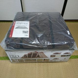 新品】トルテュPro. TP-770 リップストップモデル セット品【希少】の