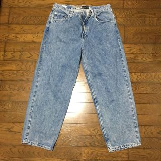 リーバイス(Levi's)のLevi’s SILVERTAB BAGGY(デニム/ジーンズ)