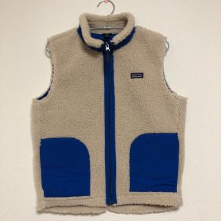 パタゴニア(patagonia)のPatagonia レトロ エックス ベスト ボア(ベスト/ジレ)