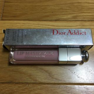 ディオール(Dior)のDior リップグロス(リップグロス)