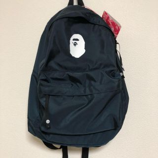 A BATHING APE - エイプ リュックの通販 by 🍁k's shop|アベイシング ...