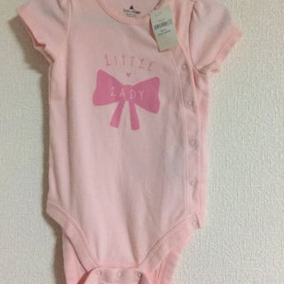 ベビーギャップ(babyGAP)のbaby Gap ロンパース ☆新品 未使用☆(その他)