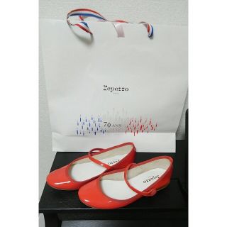 レペット(repetto)のタイムセール★レペット　size37(バレエシューズ)