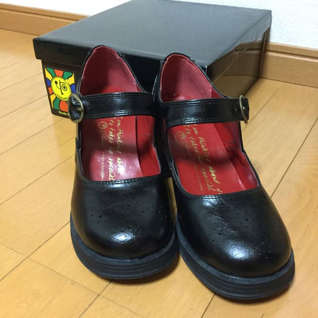 YOSUKE(ヨースケ)のヨースケ  Mサイズ レディースの靴/シューズ(ハイヒール/パンプス)の商品写真