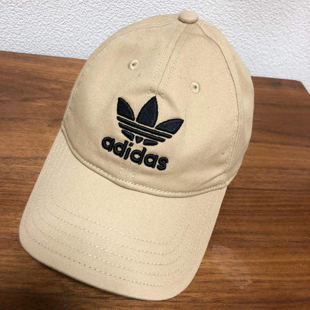 adidas(アディダス)のadidas キャップ  メンズの帽子(キャップ)の商品写真