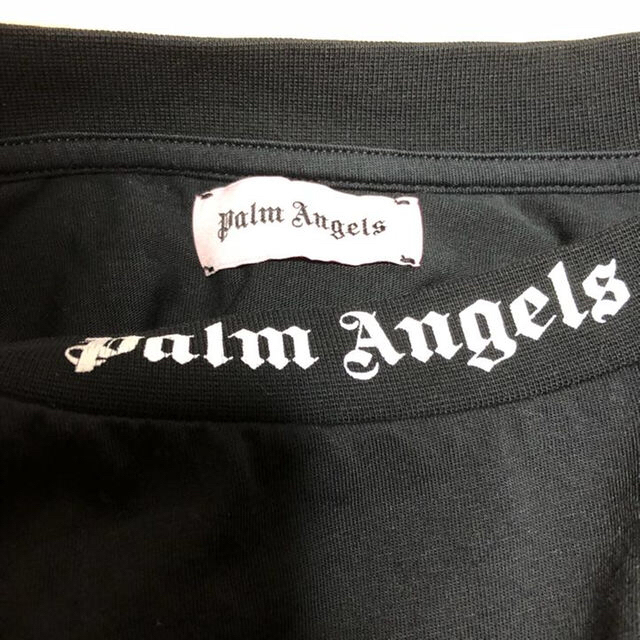 palm angels ロンT 2