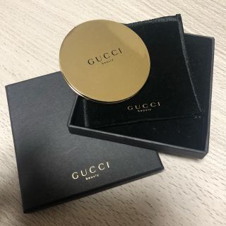 グッチ(Gucci)のGUCCIミラー(ミラー)