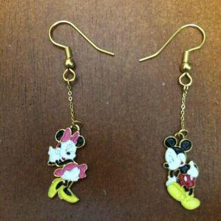 ディズニー(Disney)のSMIR NASLI◇ピアス①(ピアス)