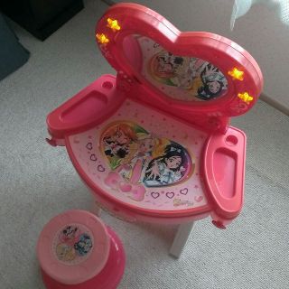 売り切れました プリキュア ドレッサーの通販 By River S Shop ラクマ 売り切れました プリキュア ドレッサーの通販 By River S Shop ラクマ