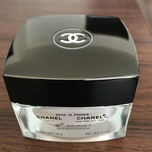 CHANEL(シャネル)の新品 シャネル サブリマージュ マスク コスメ/美容のスキンケア/基礎化粧品(パック/フェイスマスク)の商品写真