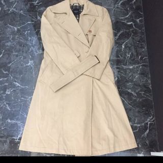 マックスマーラ(Max Mara)のマックスマーラトレンチコート(トレンチコート)