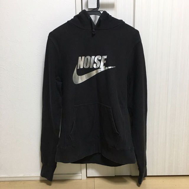 nike noise