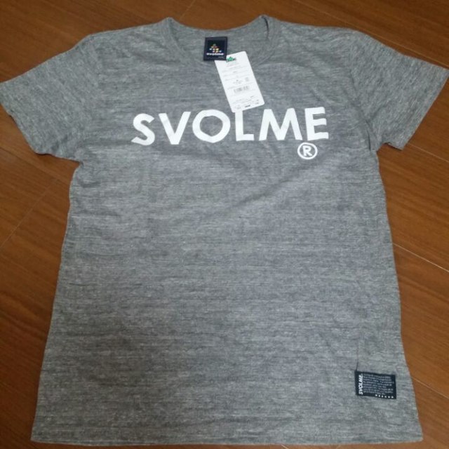 ﾌｯﾄｻﾙﾌﾞﾗﾝﾄﾞ　SVOLME Tシャツ スポーツ/アウトドアのサッカー/フットサル(その他)の商品写真