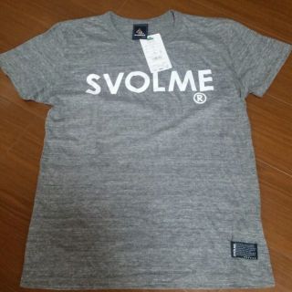 ﾌｯﾄｻﾙﾌﾞﾗﾝﾄﾞ　SVOLME Tシャツ(その他)