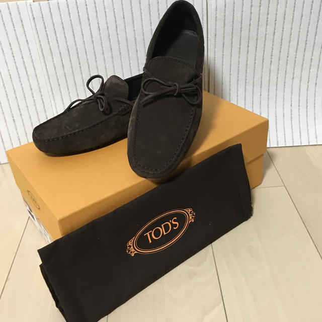 TOD‘S トッズ ローファーTOD