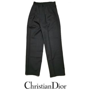 クリスチャンディオール(Christian Dior)の5.Christian Dior ワイドスラックス ワイドパンツ(スラックス)