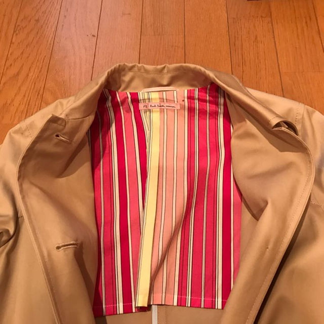 Paul Smith(ポールスミス)のポールスミス  コート レディースのジャケット/アウター(スプリングコート)の商品写真