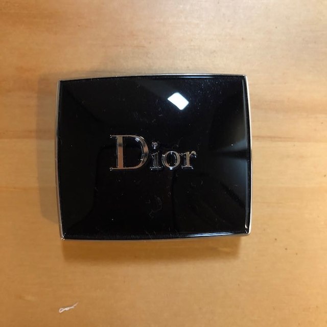 Christian Dior(クリスチャンディオール)のDior アイシャドウ コスメ/美容のベースメイク/化粧品(アイシャドウ)の商品写真