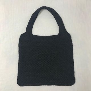 ロキエ(Lochie)のknit  bag(トートバッグ)