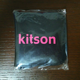 キットソン(KITSON)のKitson エコバッグ(その他)