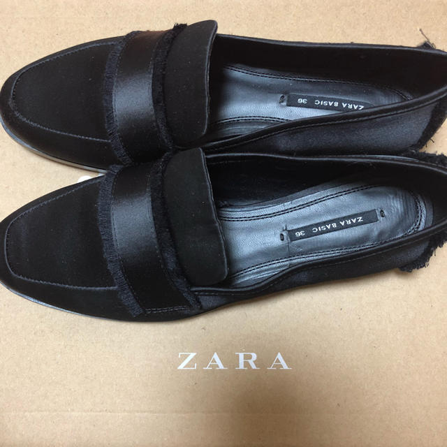 ZARA(ザラ)のeightjewels 様 専用 レディースの靴/シューズ(ハイヒール/パンプス)の商品写真