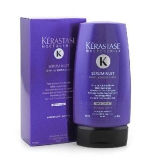 ケラスターゼ(KERASTASE)の【専用】ケラスターゼ⭐️セラムニュイ⭐️廃盤❣️レア❣️(ヘアケア)