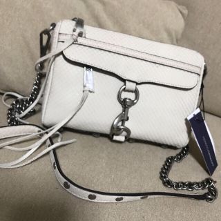 レベッカミンコフ(Rebecca Minkoff)のミンさま専用(ショルダーバッグ)