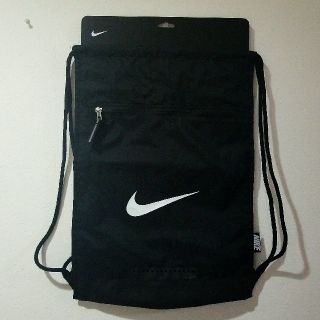 ナイキ(NIKE)のNIKE　ナップサック　ジムサック(その他)