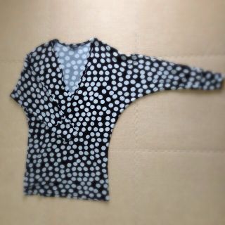 マリメッコ(marimekko)のマリメッコ❤︎カットソー(カットソー(長袖/七分))