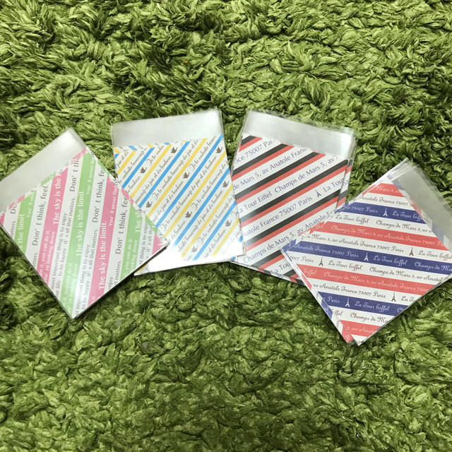 折り紙 ラッピング袋 の通販 By Lycka ラクマ 折り紙 ラッピング袋 の通販 By Lycka ラクマ