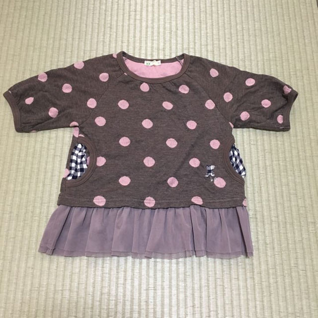 KP(ニットプランナー)の29【KP】セット キッズ/ベビー/マタニティのキッズ服女の子用(90cm~)(その他)の商品写真