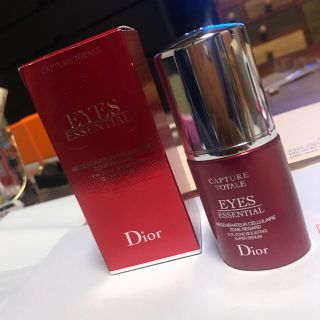 ディオール(Dior)の値下げ dior アイクリーム(アイケア/アイクリーム)