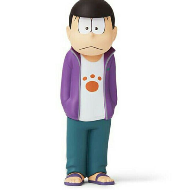 ヤフオク当選品 おそ松さん公式フィギュア きっと一松 四男 の通販 By パン S Shop ラクマ ヤフオク当選品 おそ松さん公式フィギュア きっと一松 四男 の通販 By パン S Shop ラクマ