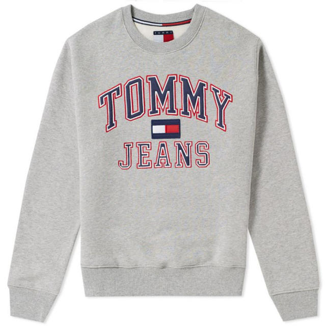 tommy jeans トミージーンズ 90s スウェットのサムネイル