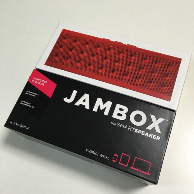 supreme jambox メンズのファッション小物(その他)の商品写真