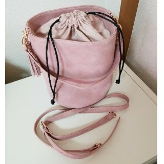 マジェスティックレゴン(MAJESTIC LEGON)のぬむむ様専用(ショルダーバッグ)