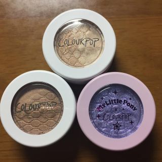 カラーポップ(colourpop)のpippi♪様専用 SUNBEAM ベネフィークグロス(リップグロス)