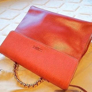 ロエベ(LOEWE)のLOEWEベラスケスバッグ(ハンドバッグ)