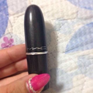 マック(MAC)のM.A.C ベージュリップピーチストック(その他)