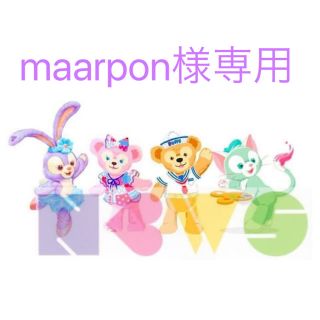 プティマイン(petit main)のmaarpon様専用(フラットシューズ)