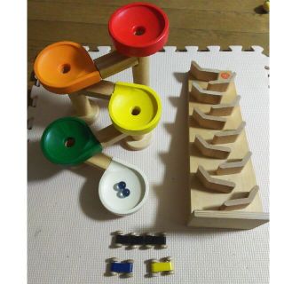 木製おもちゃセット ベック pintoy(知育玩具)