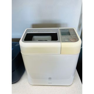 サンヨー(SANYO)の【値下げ中・送料込】ゴパンGOPAN  SPM-RB1000米パン/小麦パン作り(調理機器)